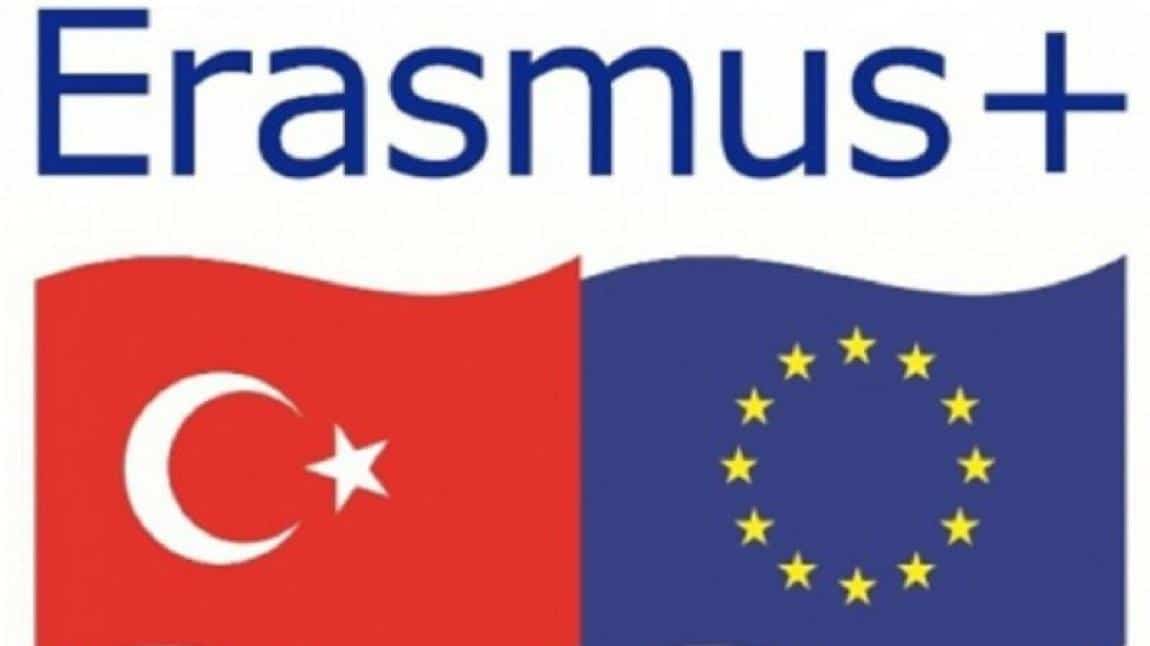 Erasmus Projesi Akreditasyon Toplantısı