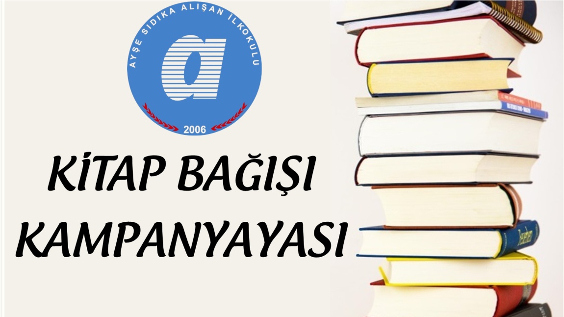 Kardeş Okul Kitap Bağışı Kampanyası